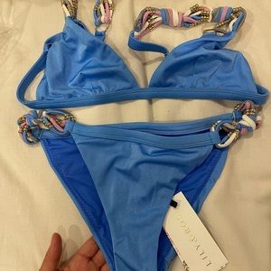 LILY & ROSE BIKINI